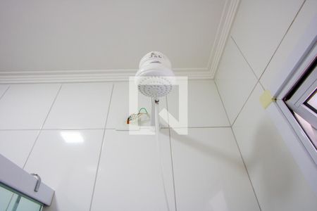 Apartamento à venda com 164m², 3 quartos e 2 vagasBanheiro social