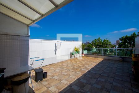 Apartamento à venda com 164m², 3 quartos e 2 vagasCobertura