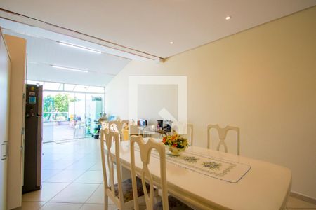 Apartamento à venda com 164m², 3 quartos e 2 vagasCozinha