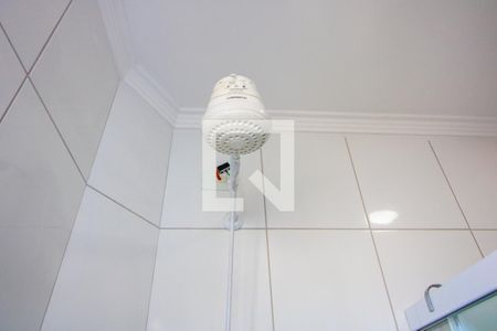 Apartamento à venda com 164m², 3 quartos e 2 vagasBanheiro do quarto 1