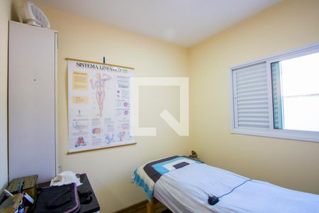 Apartamento à venda com 164m², 3 quartos e 2 vagasQuarto 3