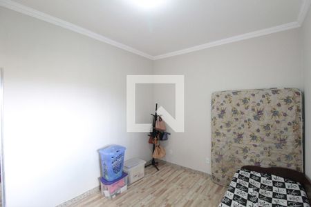 Quarto 1 de casa para alugar com 3 quartos, 458m² em Maria Helena (justinópolis), Belo Horizonte