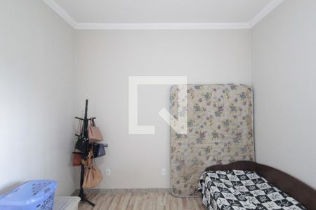 Quarto 1 de casa para alugar com 3 quartos, 458m² em Maria Helena (justinópolis), Belo Horizonte