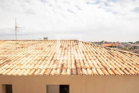 Casa à venda com 180m², 3 quartos e 3 vagasVista da Suíte 2