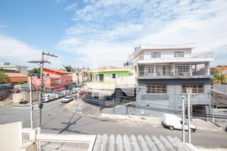 Casa à venda com 180m², 3 quartos e 3 vagasVista da Suíte 1