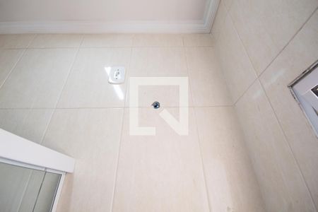 Casa à venda com 180m², 3 quartos e 3 vagasBanheiro da Suíte 3