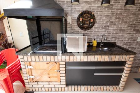 Casa à venda com 180m², 3 quartos e 3 vagasChurrasqueira