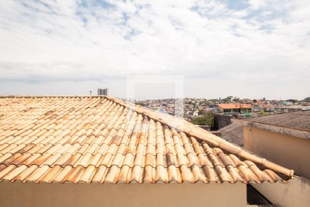 Casa à venda com 180m², 3 quartos e 3 vagasVista da Suíte 3