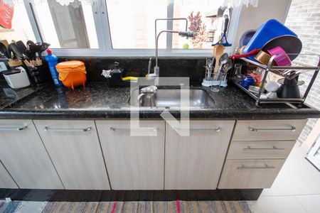 Casa à venda com 180m², 3 quartos e 3 vagasCozinha