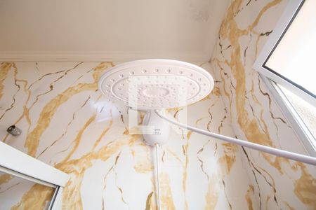 Casa à venda com 180m², 3 quartos e 3 vagasBanheiro da Suíte 2