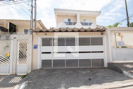 Casa à venda com 180m², 3 quartos e 3 vagasFachada