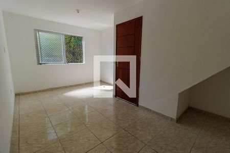 Sala de apartamento para alugar com 2 quartos, 60m² em Fonseca, Niterói