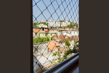 Quarto 1 de apartamento para alugar com 2 quartos, 60m² em Fonseca, Niterói