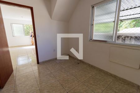 Quarto 1 de apartamento para alugar com 2 quartos, 60m² em Fonseca, Niterói