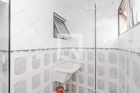 Apartamento à venda com 62m², 2 quartos e 1 vaga Apartamento à venda com 62m², 2 quartos e 1 vagaÁrea de Serviço