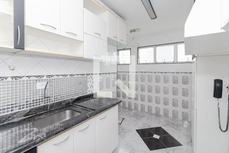 Apartamento à venda com 62m², 2 quartos e 1 vaga Apartamento à venda com 62m², 2 quartos e 1 vagaCozinha