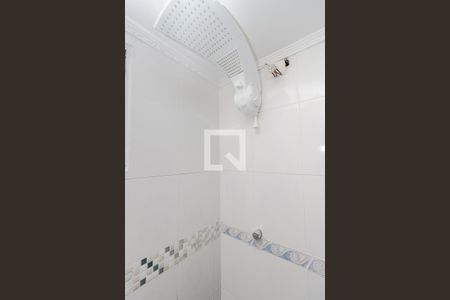 Apartamento à venda com 62m², 2 quartos e 1 vaga Apartamento à venda com 62m², 2 quartos e 1 vagaBanheiro