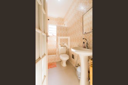 Apartamento à venda com 68m², 3 quartos e sem vagaBanheiro