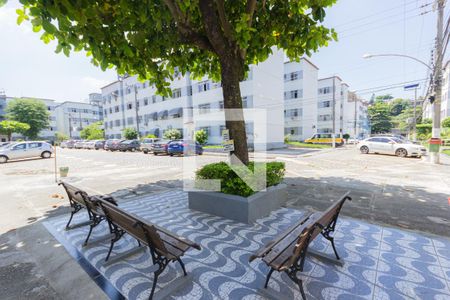 Apartamento à venda com 68m², 3 quartos e sem vagaÁrea Comum