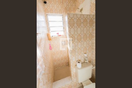 Apartamento à venda com 68m², 3 quartos e sem vagaBanheiro