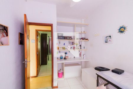 Apartamento à venda com 68m², 3 quartos e sem vagaQuarto 3