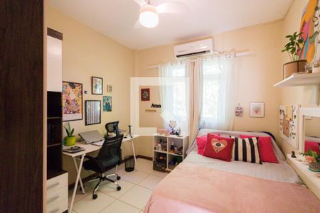 Quarto 1 de apartamento à venda com 3 quartos, 68m² em Freguesia (jacarepaguá), Rio de Janeiro