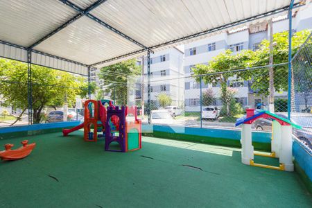 Apartamento à venda com 68m², 3 quartos e sem vagaPlayground