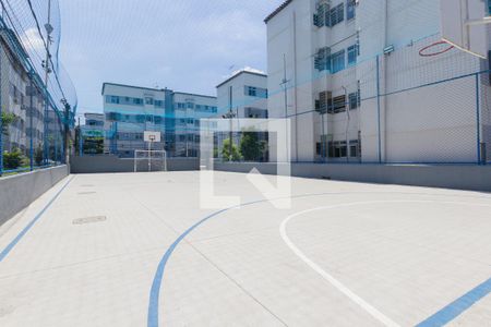 Apartamento à venda com 68m², 3 quartos e sem vagaQuadra Esportiva