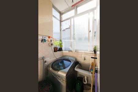 Apartamento à venda com 68m², 3 quartos e sem vagaÁrea de Serviço