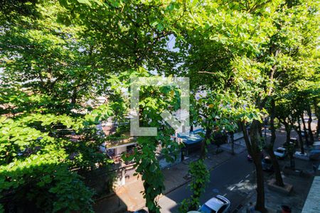 Vista de apartamento à venda com 3 quartos, 68m² em Freguesia (jacarepaguá), Rio de Janeiro