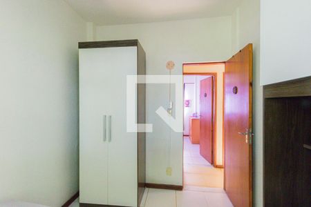 Apartamento à venda com 68m², 3 quartos e sem vagaQuarto 2