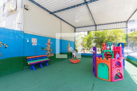 Apartamento à venda com 68m², 3 quartos e sem vagaPlayground