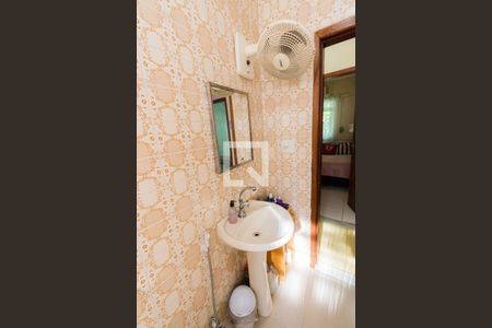 Apartamento à venda com 68m², 3 quartos e sem vagaBanheiro