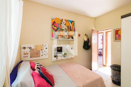 Quarto 1 de apartamento à venda com 3 quartos, 68m² em Freguesia (jacarepaguá), Rio de Janeiro