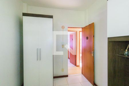 Apartamento à venda com 68m², 3 quartos e sem vagaQuarto 2