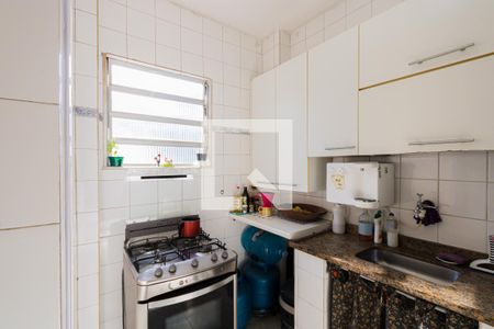 Apartamento à venda com 68m², 3 quartos e sem vagaCozinha