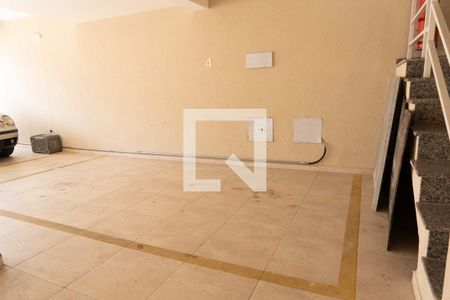 Apartamento à venda com 42m², 2 quartos e 1 vaga Apartamento à venda com 42m², 2 quartos e 1 vagaGaragem