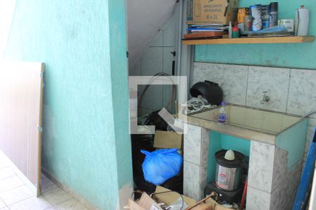 Casa à venda com 158m², 2 quartos e 2 vagasLavanderia/Área de serviço