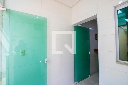 Casa à venda com 162m², 3 quartos e 3 vagasÁrea de serviço