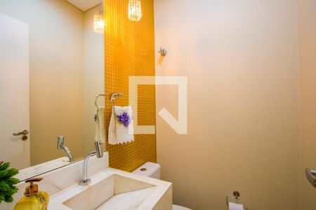 Casa à venda com 162m², 3 quartos e 3 vagasLavabo