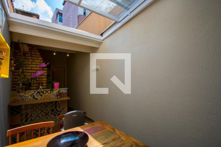 Casa à venda com 162m², 3 quartos e 3 vagasEspaço gourmet