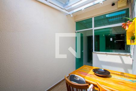 Casa à venda com 162m², 3 quartos e 3 vagasEspaço gourmet