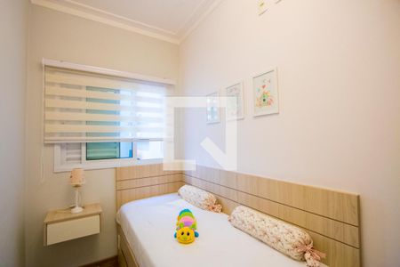 Casa à venda com 162m², 3 quartos e 3 vagasQuarto 2