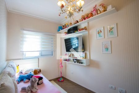 Casa à venda com 162m², 3 quartos e 3 vagasQuarto 3