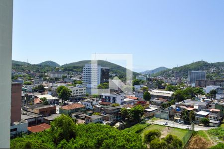 Apartamento à venda com 39m², 2 quartos e 2 vagas Apartamento à venda com 39m², 2 quartos e 2 vagasVista do Quarto 2