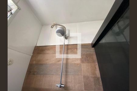 Apartamento à venda com 39m², 2 quartos e 2 vagas Apartamento à venda com 39m², 2 quartos e 2 vagasBanheiro