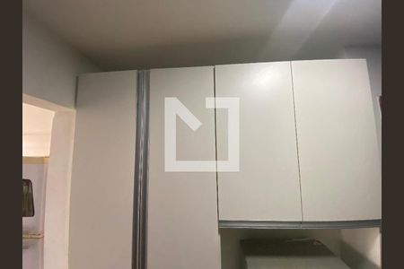 Apartamento à venda com 39m², 2 quartos e 2 vagas Apartamento à venda com 39m², 2 quartos e 2 vagasCozinha