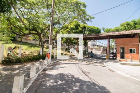 Apartamento à venda com 39m², 2 quartos e 2 vagas Apartamento à venda com 39m², 2 quartos e 2 vagasPortaria 1