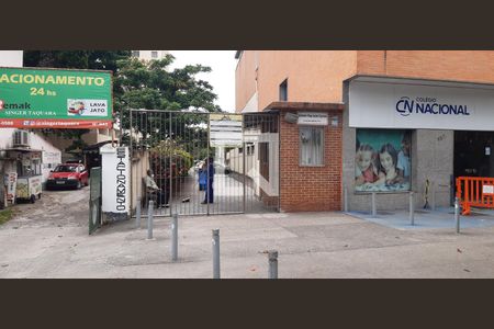 Apartamento à venda com 39m², 2 quartos e 2 vagas Apartamento à venda com 39m², 2 quartos e 2 vagasPortaria 2