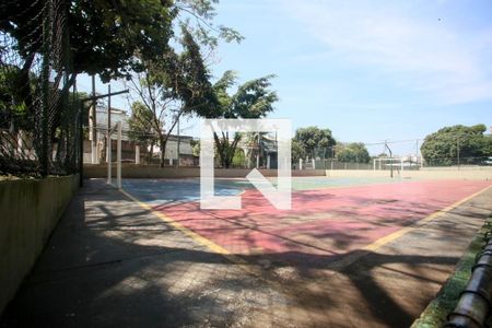 Apartamento à venda com 39m², 2 quartos e 2 vagas Apartamento à venda com 39m², 2 quartos e 2 vagasQuadra Poliesportiva